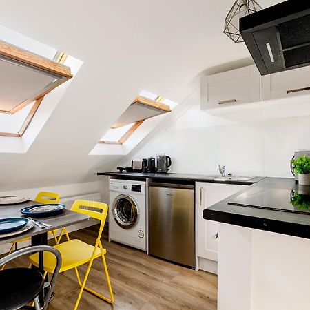 Bright 2Br Flat, Forest Gate, East London Exterior photo