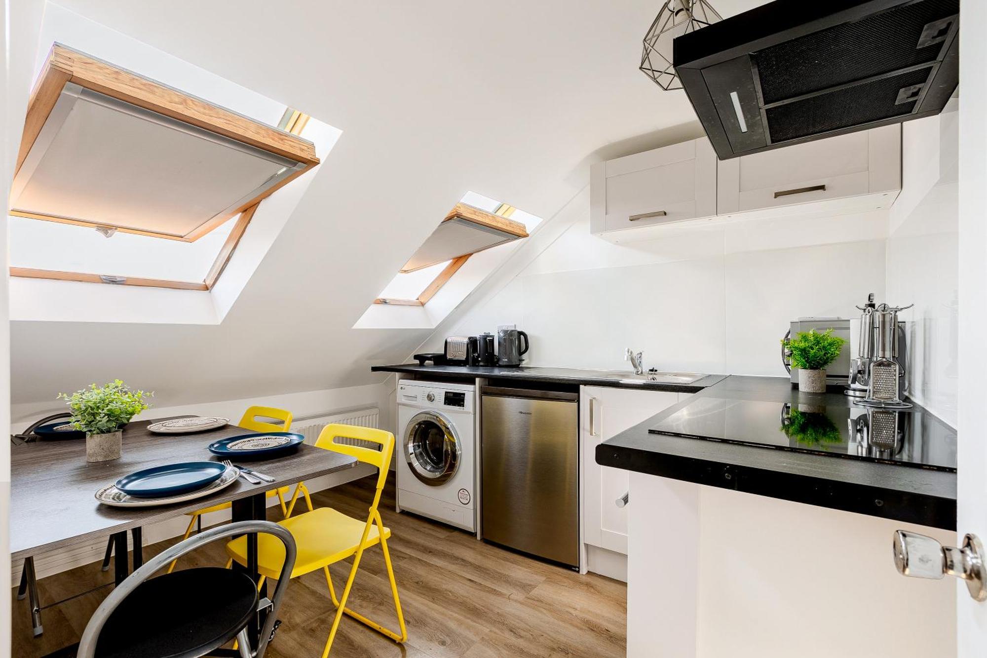 Bright 2Br Flat, Forest Gate, East London Exterior photo