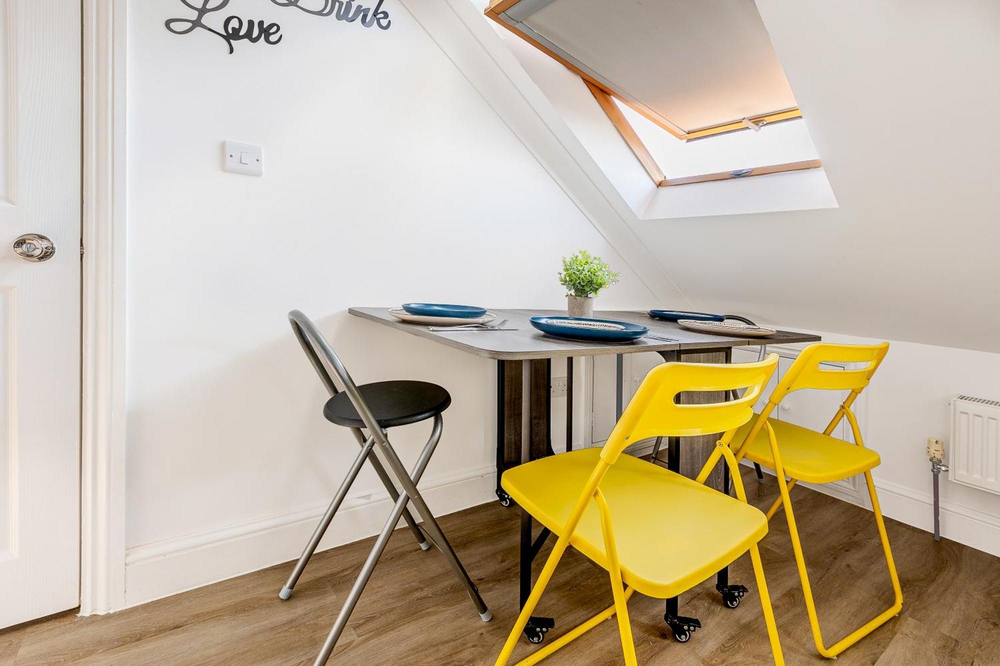 Bright 2Br Flat, Forest Gate, East London Exterior photo